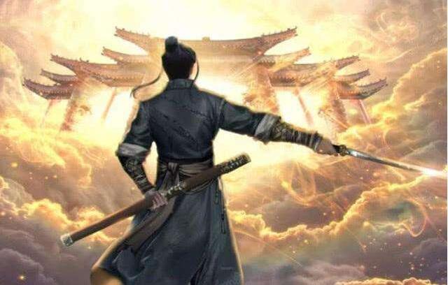 《悍刀行》武力值前五，“剑神”李淳罡上榜，徐凤年并非天下第一