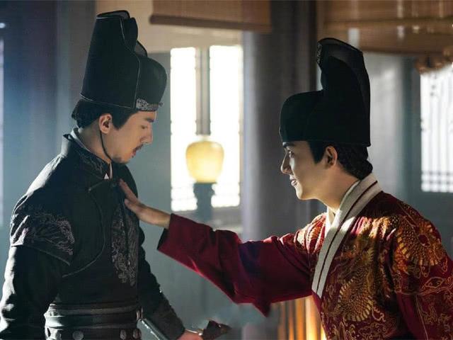 历史上的李子龙，让皇上朱见深瑟瑟发抖，因为他汪直担任西厂提督