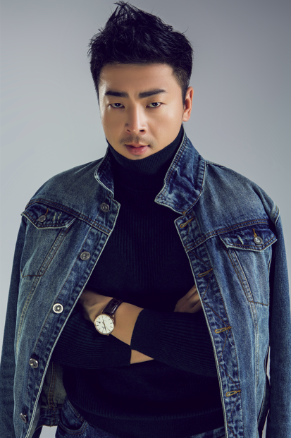 “半路出家的山东电影人”侯钧博：表演是兴趣，做电影是初心