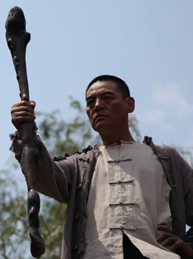 备受欢迎的10部抗战剧，《雪豹》第六，《亮剑》只能排第二