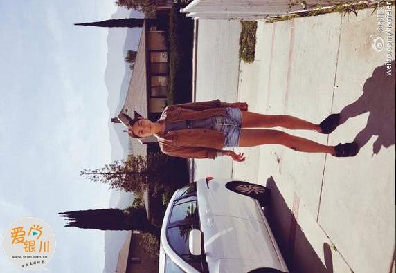 重磅看宁夏美女能治病?我试了,果真男女通用!