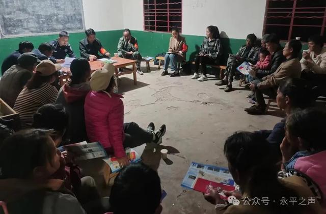 【普法强基】“法律明白人”木春：躬身力行，讲好基层法治故事