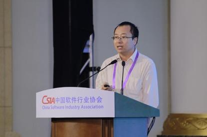 软博平行论坛丨2018中国IT人才培养发展论坛圆满举行