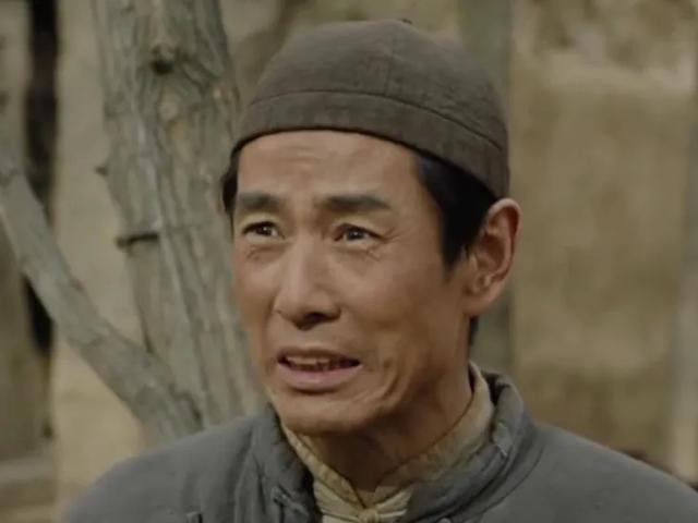 《西北岁月》真厉害！才2集就出现了5位配角，各个都是老戏骨