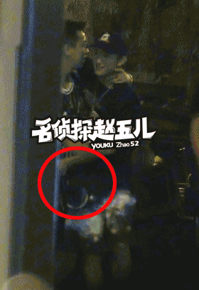 张一山喝多了才对同性下手?不,被他爱抚过的男人还有他们!