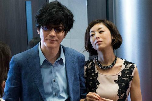 贤者之爱女二号百合是谁演的 高冈早纪个人资料照片