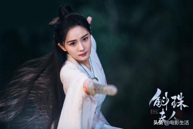 《小时代》演员现状，有人嫁豪门，有人烂片不断，有人仍是一线