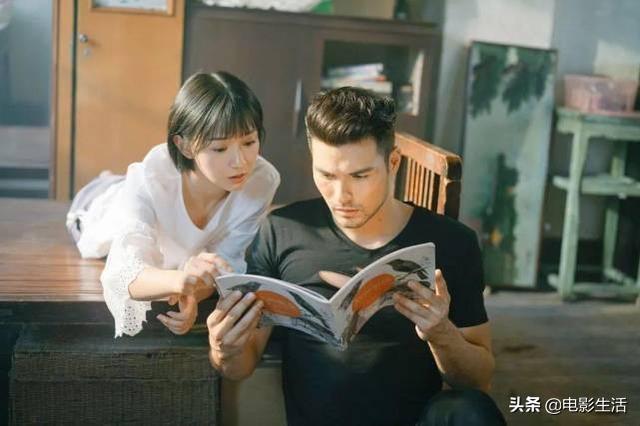 《小时代》演员现状，有人嫁豪门，有人烂片不断，有人仍是一线