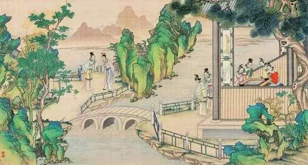 傅宁：红楼宴饮中的女性与男性