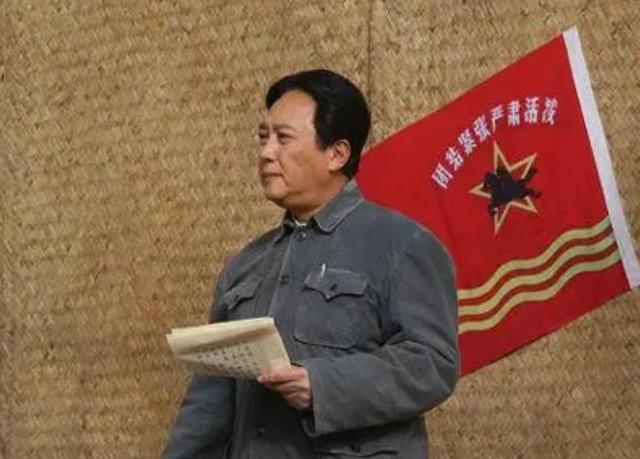 谁接替林帅为115师师长？两个命令只差几小时，让罗荣桓失之交臂