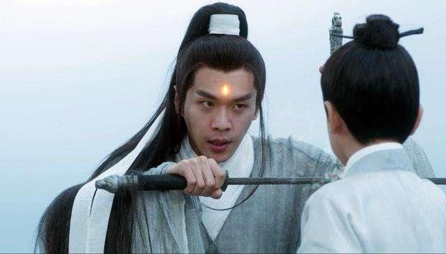 《悍刀行》武力值前五，“剑神”李淳罡上榜，徐凤年并非天下第一