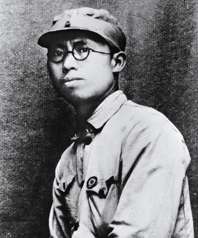 谁接替林帅为115师师长？两个命令只差几小时，让罗荣桓失之交臂