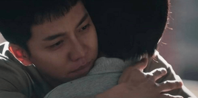 《窥探》大结局：80被判死刑，在牢里杀死韩书俊，知恩跳海自杀