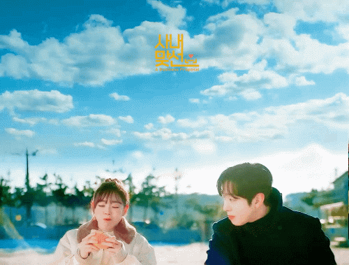 她替富二代闺蜜相亲，一顿狗血操作之后，却被财阀老板看上了