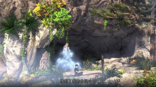 《斗破苍穹》加列家族到底欠谁钱？若琳导师登场你是否满意？