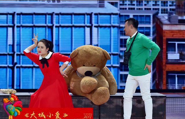 白鸽：《笑傲江湖》和刘亮一夜成名，却为何在大红时选择离婚？