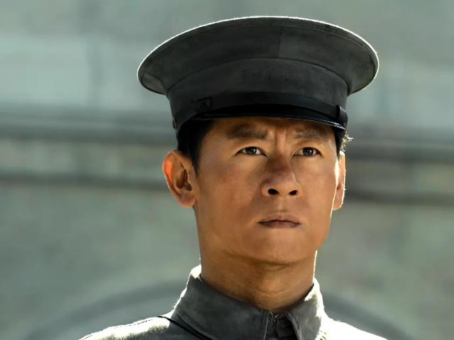 《西北岁月》真厉害！才2集就出现了5位配角，各个都是老戏骨