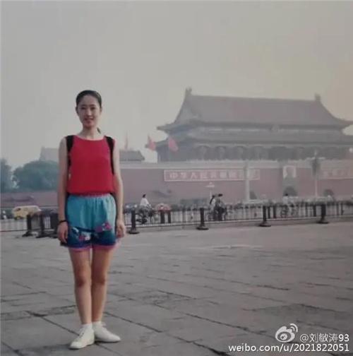 五戏同档！44岁的刘敏涛被中年女演员们羡慕了