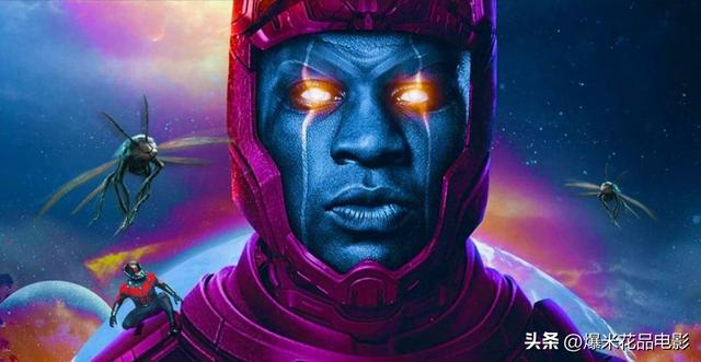 漫威电影宇宙确认的7个超级反派，灭霸级别人物即将登场