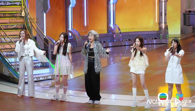 2024香港小姐竞选决赛赛果出炉!2号倪乐琳勇夺冠军