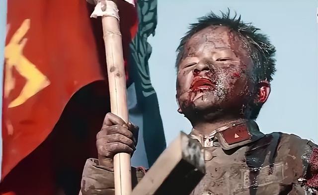 备受欢迎的10部抗战剧，《雪豹》第六，《亮剑》只能排第二