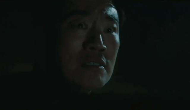 《窥探》大结局：80被判死刑，在牢里杀死韩书俊，知恩跳海自杀