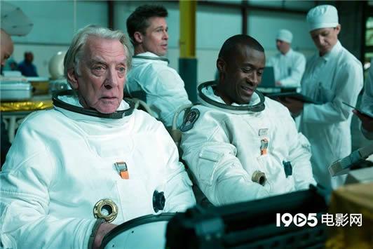 美国科幻电影2019前十名 美国科幻电影排行豆瓣2019