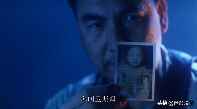 31年前的卫斯理，风水玄学+枪战动作，胡慧中被遗忘的经典港片