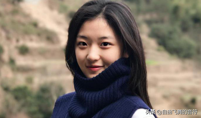 孙千的男朋友的照片 网传孙千家境富裕真实背景大公开