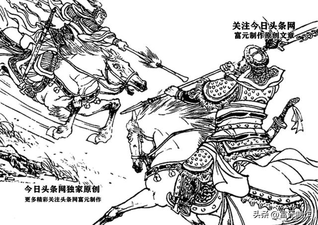 他们是传奇的岳家五子，大战苗王的小张飞岳霖，锤震铁飞龙的岳震