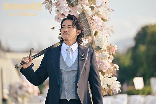 张继聪：《还是觉得你最好2》不只是喜剧，要认真感受二哥的痛