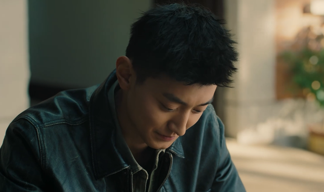 促醒者：对徒弟比儿子还亲？丁学坤的偏爱，跟韩西林的身世有关