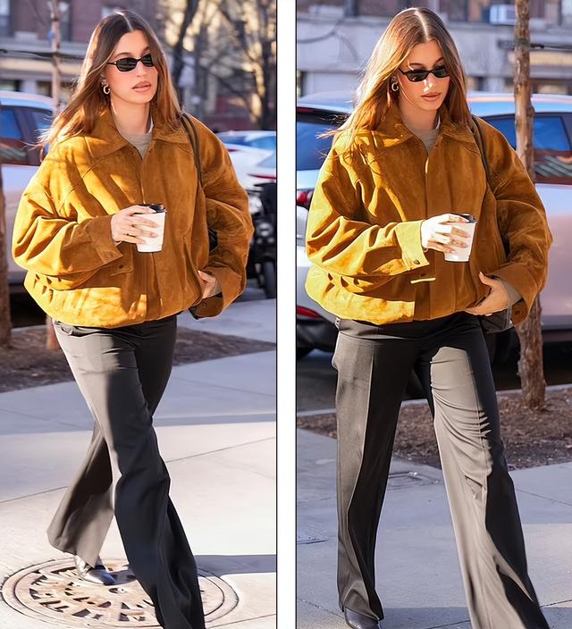 30岁贾斯汀·比伯独自现身,目光呆滞形容枯槁,被指“越发社恐”