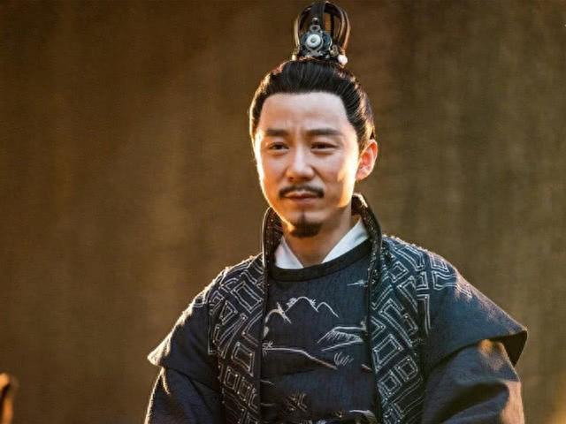 历史上的李子龙，让皇上朱见深瑟瑟发抖，因为他汪直担任西厂提督