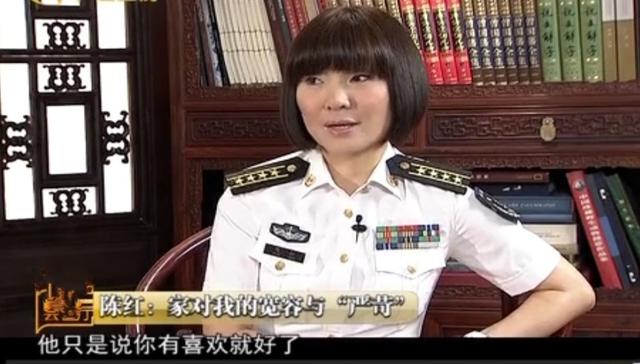 一首《常回家看看》火遍全国，23年过去了，陈红去哪了？