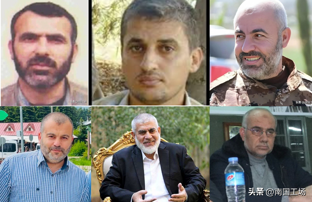 差点顶不住!敢死队伤亡很大,副总司令确认阵亡,以军被RPG轰爆