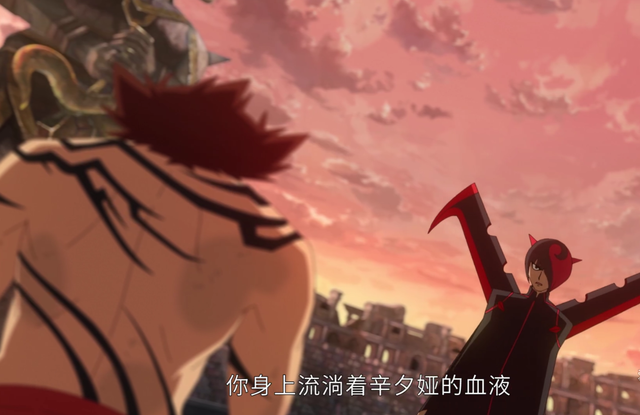 星游记：风暴法米拉2开播，麦当最终还是被蔓影术变成影子人