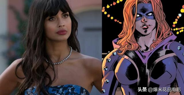 漫威电影宇宙确认的7个超级反派，灭霸级别人物即将登场