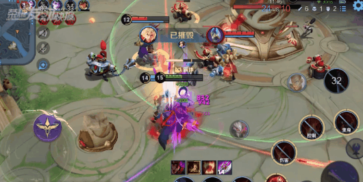 李信杀疯了！“血魔流”45%输出，35%承伤！新赛季恐要削弱