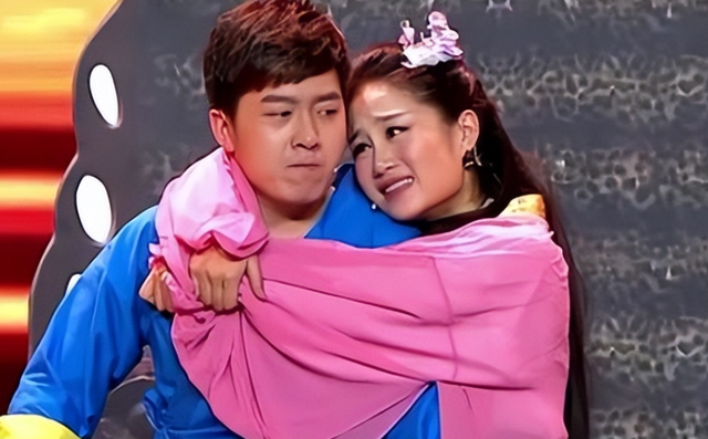 白鸽：《笑傲江湖》和刘亮一夜成名，却为何在大红时选择离婚？