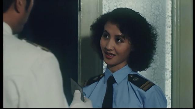 解放战争经典谍战剧《枪访要塞》,因时代限制,仍有三大拍摄缺陷