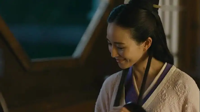 司马懿为什么要杀柏灵筠？他们之间不是夫妻关系吗？怎么还下杀手