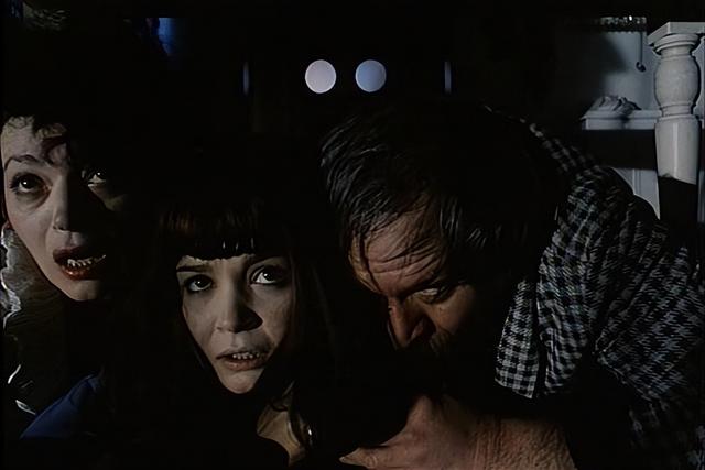 “艺术大师”丁度·巴拉斯4部黄暴电影,尺度一部比一部大!