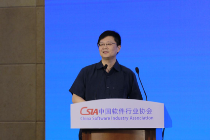 软博平行论坛丨2018中国IT人才培养发展论坛圆满举行