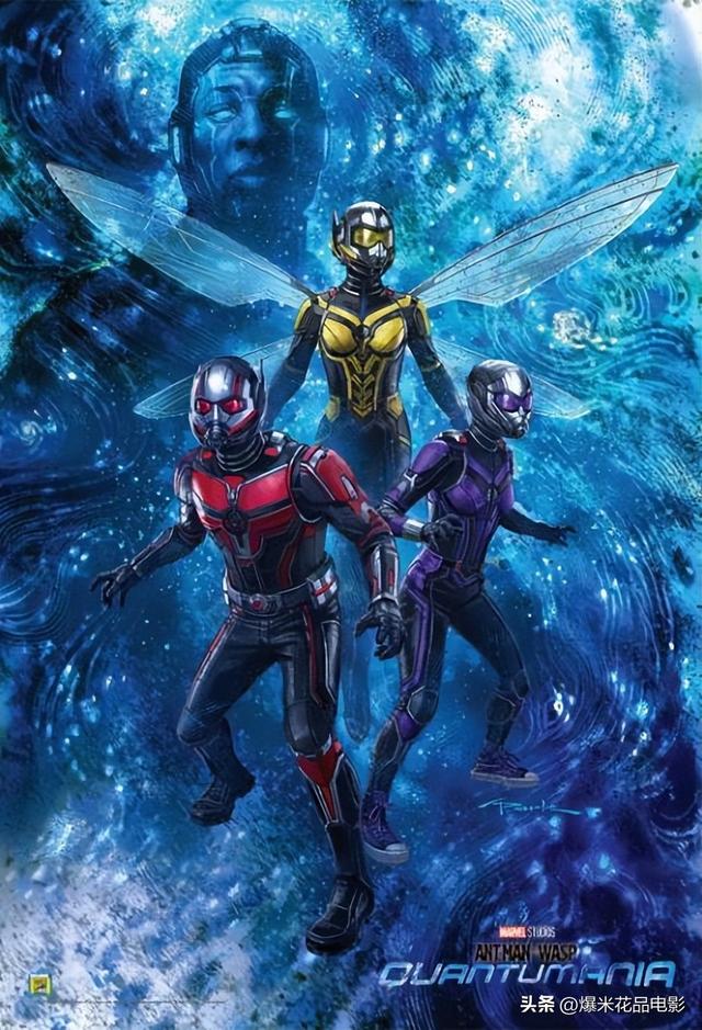 漫威电影宇宙确认的7个超级反派，灭霸级别人物即将登场