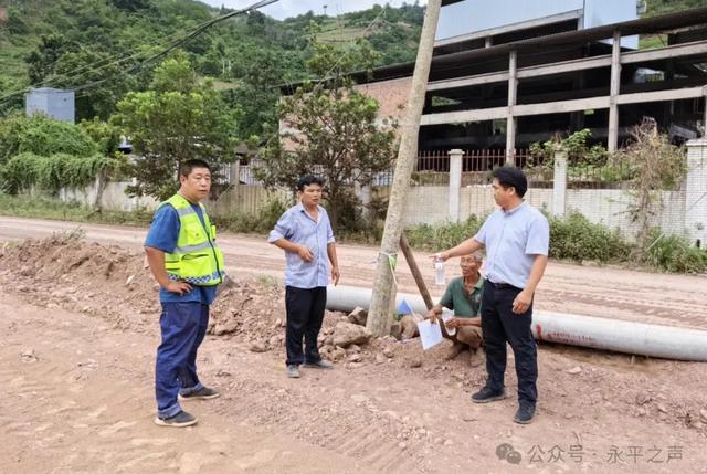 【普法强基】“法律明白人”木春：躬身力行，讲好基层法治故事