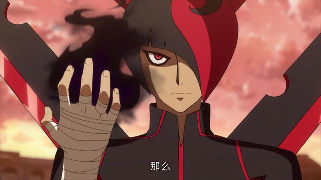 星游记：风暴法米拉2开播，麦当最终还是被蔓影术变成影子人