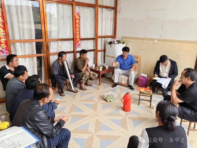 【普法强基】“法律明白人”木春：躬身力行，讲好基层法治故事