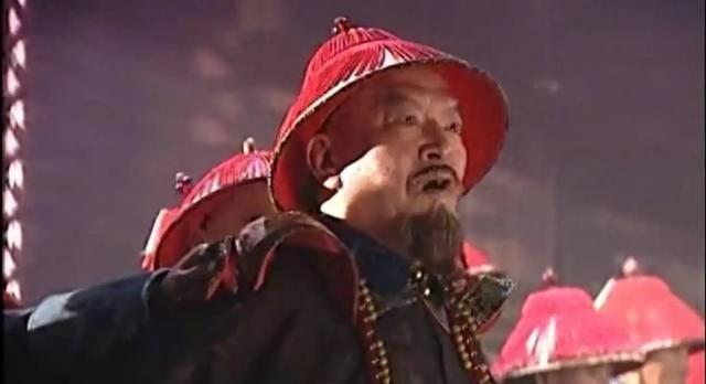 鳌拜四弟巴哈:位至内大臣,一子3征噶尔丹,一子娶康熙胞姐为妻