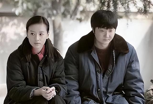 “丑男”王大治，爱过的3个女人一个比一个漂亮，董洁只能算一般